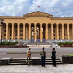 Tbilisi: Legends and Tales Walking Tour with Coffee & Sweets - Why This Tour Offers Great Value