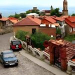 Tbilisi Magical Kakheti Sighnagi Bodbe Chronicles of Georgia - Wine, Food, and Cultural Experiences That Delight