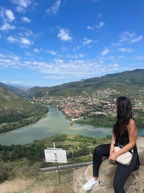 Tbilisi: Mtskheta Jvari Bazaar, Chronicles of Georgia & Wine - Why This Tour Is a Great Deal
