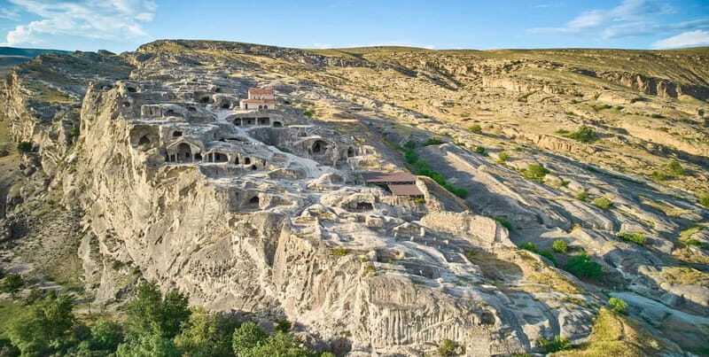 Tbilisi: Mtskheta, Jvari, Gori and Uplistsikhe Day Tour - Practical Details and Logistics