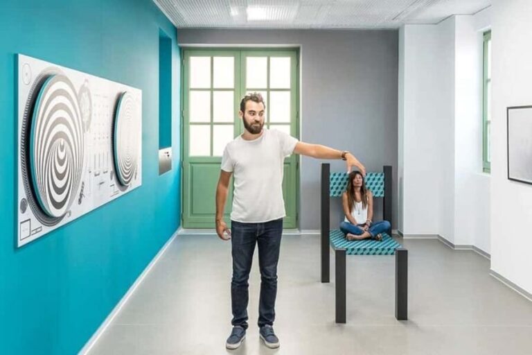 Tbilisi: Museum Of Illusions Entry Ticket - What to Know Before You Go