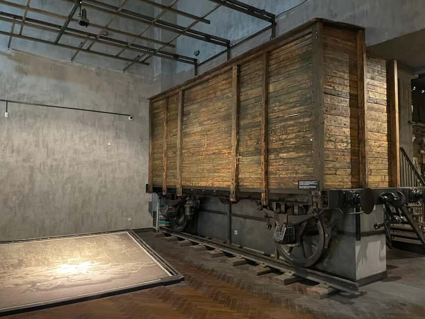 Tbilisi: Museum of Soviet Occupation Guided Tour - Who Should Consider This Tour?