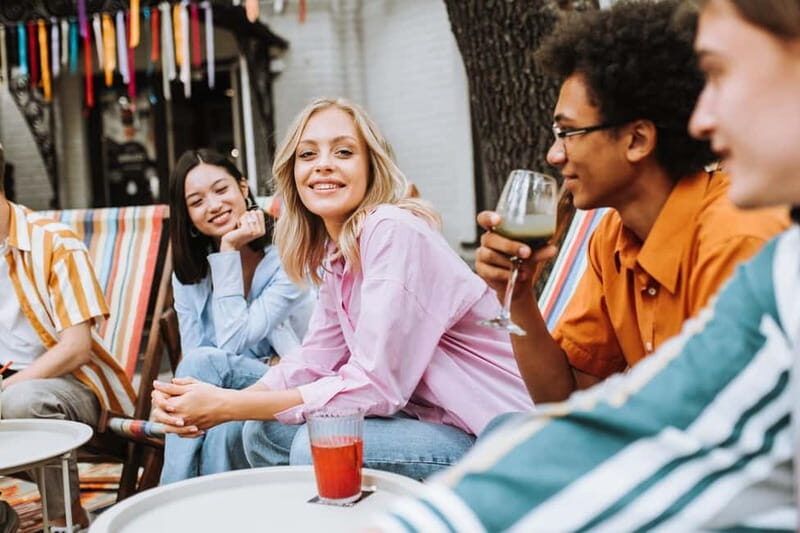 Tbilisi: Nightlife Highlights Tour with Welcome Drinks - Why Choose This Tour?