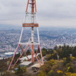 Tbilisi: Old Town Sights & Funicular Ride to Mtatsminda Park - A Detailed Look at the Tour