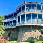 Tbilisi old town (Sololaki) 4 hours private walking tour - Practical Information & Value