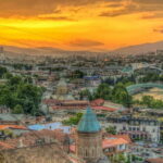Tbilisi: Old&New City Guided Tour w/ 13 Tastings & Cable car - Practical Details & Considerations