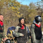 Tbilisi: Paintball Experience with Equipment and Transfers - What’s Not Included and Practical Details