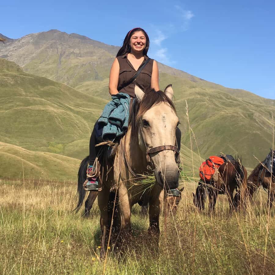Tbilisi: Pankisi Gorge Horse Riding Tour with Dinner - Exploring the Pankisi Gorge: What to Expect