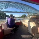TBILISI: Private, exclusive Boat Ride & with Welcome Drink - An In-Depth Look at the Tbilisi Boat Ride