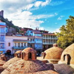 Tbilisi: Private Old City Walking Tour with Wine Tasting - What to Expect from the Tour