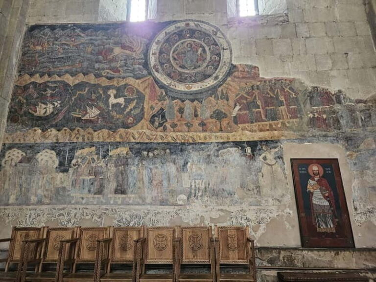 Tbilisi: Private Tour of UNESCO Wonders & Ancient Georgia - Who Is This Tour Best For?