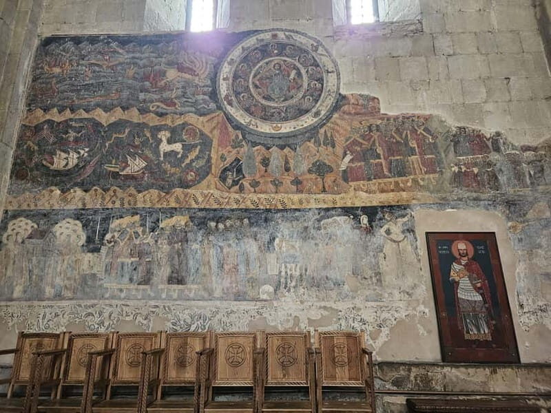 Tbilisi: Private Tour of UNESCO Wonders & Ancient Georgia - Who Is This Tour Best For?