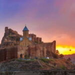 Tbilisi: Private Tour to Mother of Georgia & Narikala Castle - Why This Tour Works Well