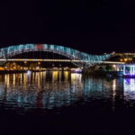 Tbilisi: Pub Crawl tour with special drinks - The Itinerary in Detail