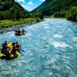Tbilisi: Rafting on the Aragvi and Ananuri Castle Day Trip - Practical Tips for Making the Most of Your Trip