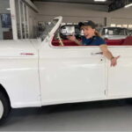 Tbilisi: Soviet Secrets on Wheels, Vintage Museum Car Tour - Who Will Love This Tour?