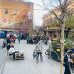 Tbilisi: Street Art & Dezerter Bazaar Tour w/ Tastings - Who Should Take This Tour?