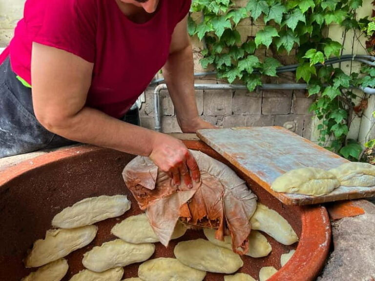 Tbilisi Street Food Tour (All-inclusive) - The Practicalities