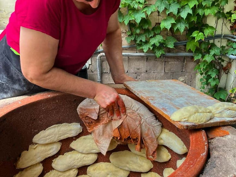 Tbilisi Street Food Tour (All-inclusive) - The Practicalities