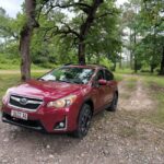 Tbilisi: Subaru Crosstrek 2014-2016, Rent, Self drive - Breakdown of the Rental Experience