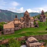 Tbilisi to Armenia Sanahin Akhtala Haghpat Group Day Tour - The Itinerary in Detail