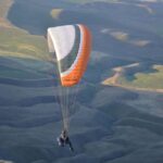 Tbilisi to Gudauri: Paragliding and Ananuri Fortress Tour - What to Expect at Each Stop