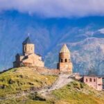 Tbilisi to Kazbegi Gudauri Ananuri Zhinvali Group GuidedTour - What Makes the Tour Stand Out?