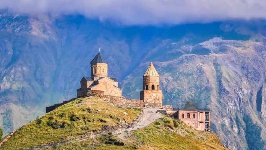 Tbilisi to Kazbegi Gudauri Ananuri Zhinvali Group GuidedTour - What Makes the Tour Stand Out?