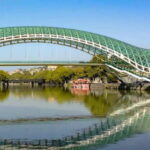 Tbilisi transfer: Sevan and Dilijan stop to or from Yerevan - The Overall Experience