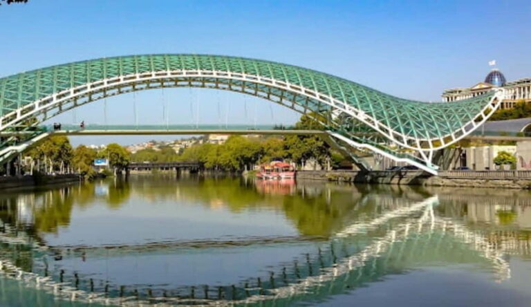 Tbilisi transfer: Sevan and Dilijan stop to or from Yerevan - The Overall Experience