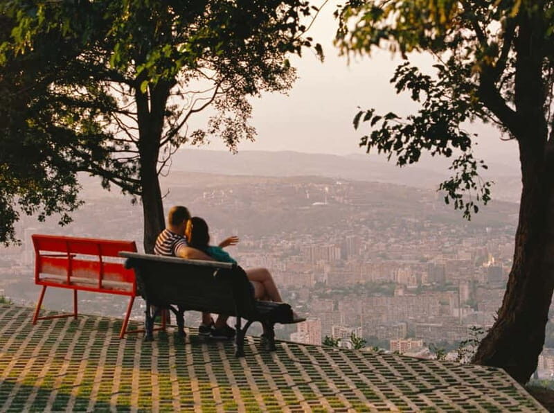 Tbilisi: Urban Hotspots Guided Tour w/ Cable Car & Funicular - The Overall Value