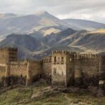 Tbilisi: Vardzia Caves, Rabati Castle and Borjomi Day Trip - Akhaltsikhe and Rabati Castle: A Glimpse into Georgian History