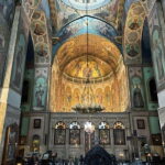 Tbilisi: Walking Through Faith, Religion, and Culture Tour - Engaging with Religious Beliefs and Practices