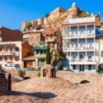 Tbilisi walking tour - What To Expect and Practical Details