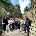Tbilisi: Walking Tour with a Local in Traditional Chokha - The Value and What You Get