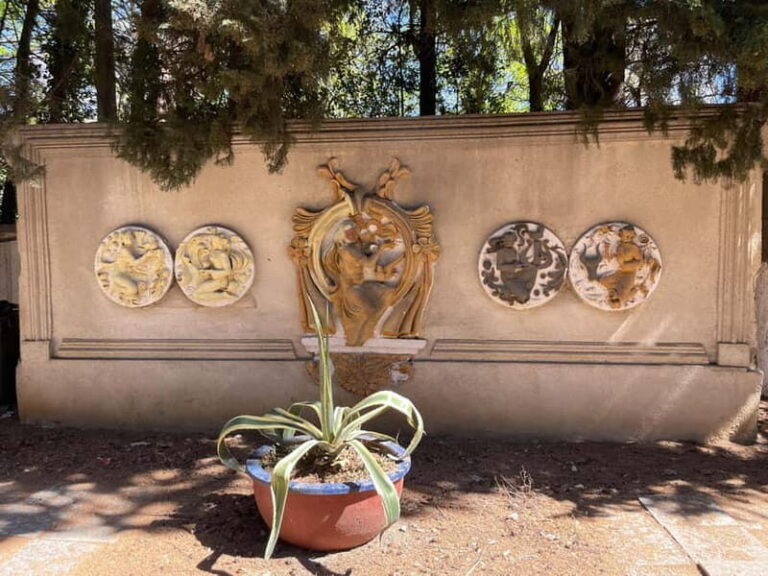 Tbilisi: Where Tourists Dont Go The Forgotten Rails Tour - Practical Details and Value