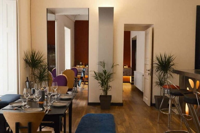 Tbilisi: Wine Tasting with Rezi - Who Should Consider This Tour?