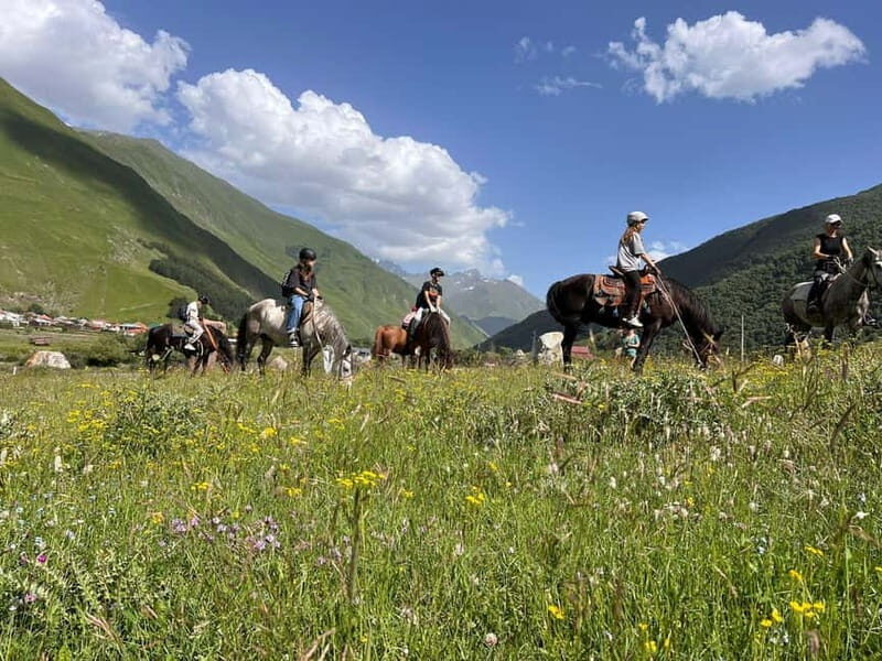 Tbilisi:3-Day Tour to Gudauri and Kazbegi with hotel pick up - What Makes This Tour Stand Out?