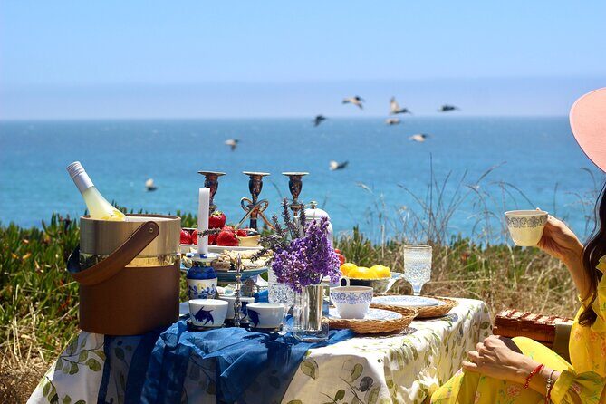 Tea By The Sea - Authentic Insights from Reviews