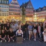 Team Event in Frankfurt with Party - In-Depth Look at the Itinerary