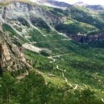 Telluride Half Day Jeep Tours - The Vehicle and Comfort