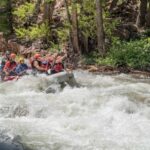 Telluride Morning Half Day Rafting Trip - San Miguel River - What’s Included and What You Need to Know