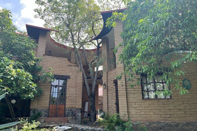 Temazcal Ceremony in Tepoztlan Healing and Tradition - Is This Tour Worth the Price?