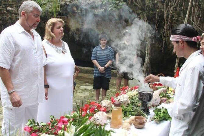 Temazcal Mayan Ritual Tour and Cenote Swim with Yucatecan Dinner - Final Thoughts: Who Will Love This Tour?