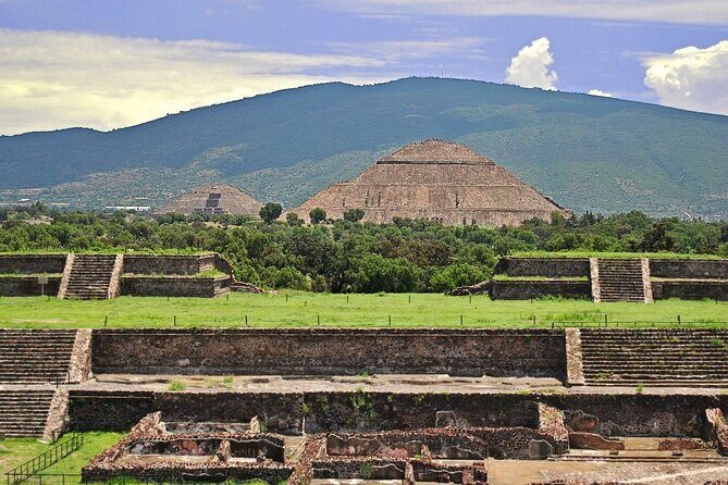 Temazcal Teotihuacan: Experience An Ancient Ceremony - The Sum Up: Who Will Find This Tour Most Rewarding?