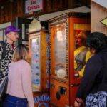 Temecula: Old Town Ghost Hunt with a Paranormal Investigator - What Does the Tour Cover?