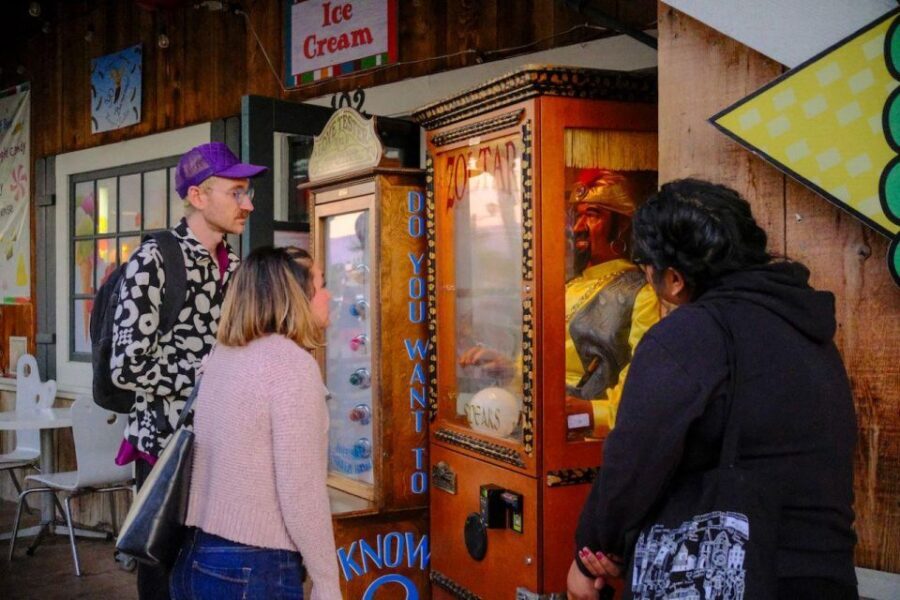 Temecula: Old Town Ghost Hunt with a Paranormal Investigator - What Does the Tour Cover?