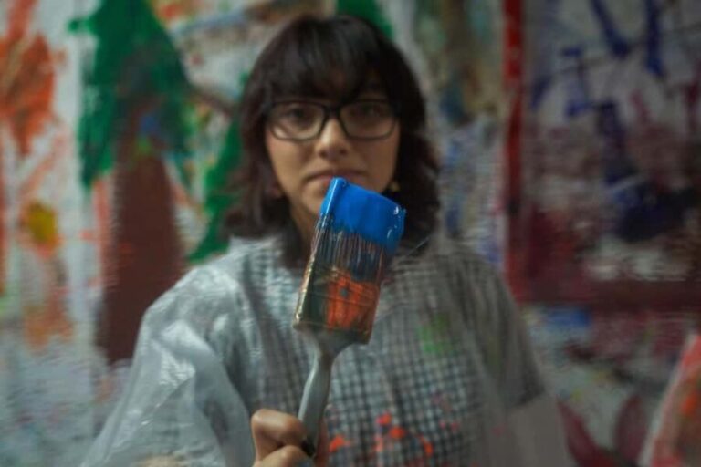 Temecula: Splatter Paint Room Experience - Why This Experience Offers Good Value