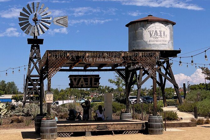 Temecula Treasures Wine Tour - Analyzing Value and Practicality