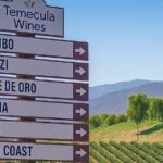 Temecula Uncorked: A Self-Guided Driving Tour of its Wineries - Native American Roots & Old West Past